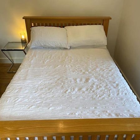 Stansted Airport Luxury Annexe With Parking. Apartment Birchanger Exterior photo